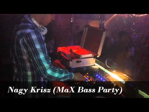 Roxbury disco  Dj.Mészáros,Small Ball,Nagy Krisz,Goyoo   Vendég:kis Grofó