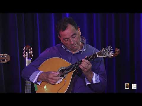 Pixinguinha em Lisboa - Fapy Lafertin New Quartet