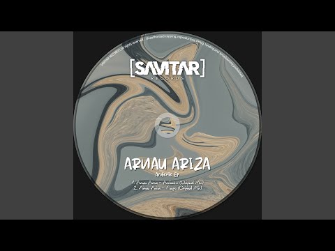 Ardiente (Original Mix)