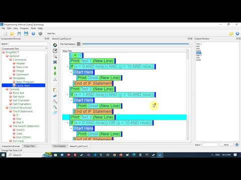 Steam Community :: Video :: Introduction to Programming (21)