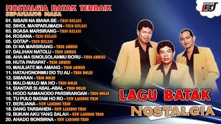 Download lagu Kompilasi Lagu Batak Nostalgia Trio Relasi, Trio Ambisi, Trio Dolis, New Lasidos Trio mp3