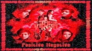 Download lagu The Virgin - Cinta Terlarang (New Version) mp3