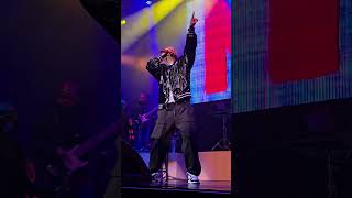 Will Smith - Fresh Prince - Interlude - Gettin&#39; Jiggy Wit It Live 2025