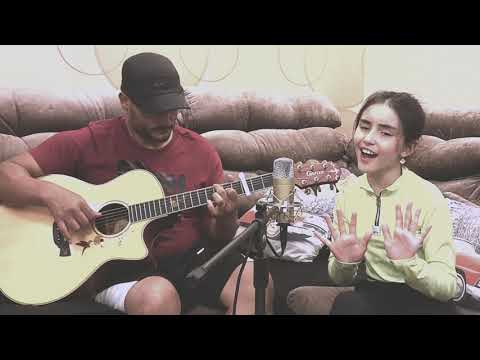 Leandro Borges e Julia Vitoria - Um Refrão Pra Sua Alma | FLÁVIA GREGÓRIO 9 ANOS