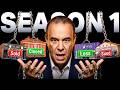 What Happened To Every Bar Rescue Season 1 Bar