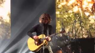 &quot;Black Saturday&quot; Soundgarden Live at The Wiltern in LA 2/17/13
