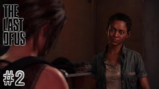 The Last of Us PartⅠ LEFT BEHIND 後編