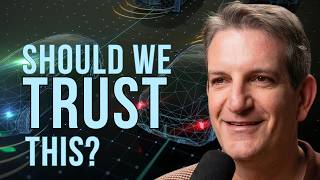 Letting Autonomous Systems Take Control | Jonathan Slotkin