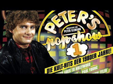Peter's Pop Show - The Best 1985-1991 vol.1