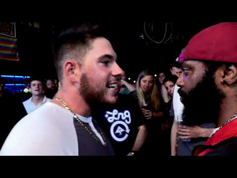 Chubalicious vs Dopemor