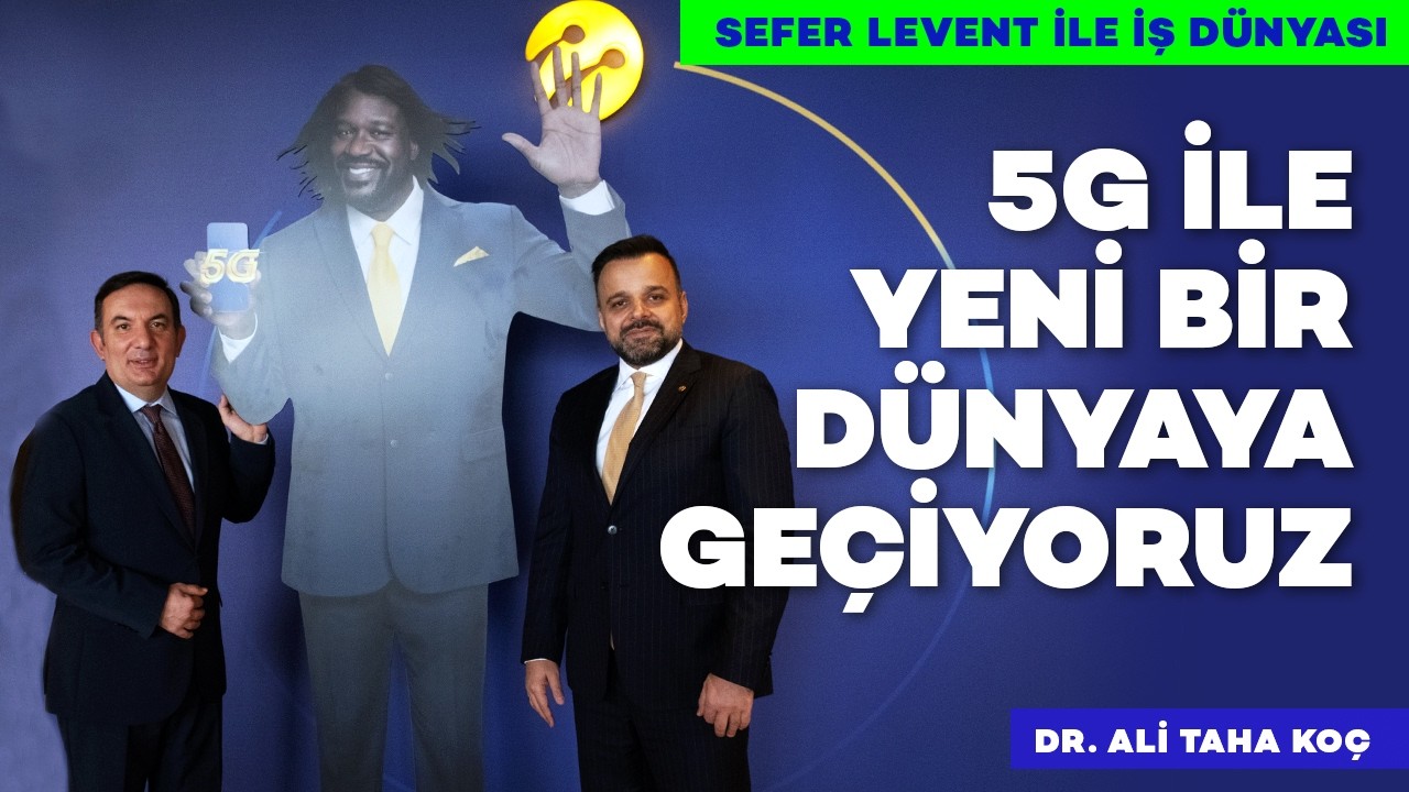 We are entering a new world with 5G | Business World