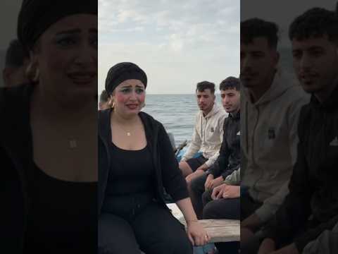 زهرة و سبانيا 🤣🇪🇸🇩🇿🎬 #funny #foryou #viralvideo #viral #comedy #comedy