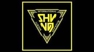 Shining - International Blackjazz Society 2015 full album