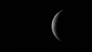 SOL SYSTEM - OBERON - ambient-nights.org