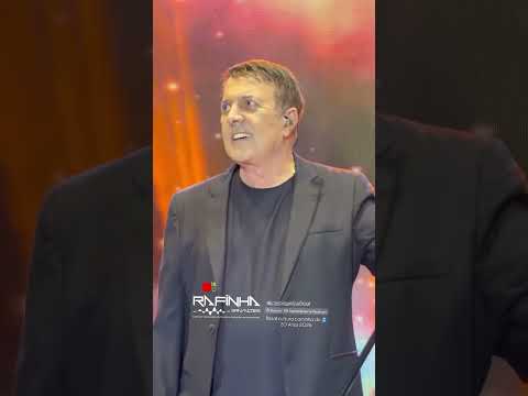 @joseaugustooficial música Tudo Deu Em Nada em Solânea PB Rotal Cultural caminho de Frio 20 Anos