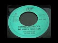 Derrick Morgan - Stumbling Block - Hop 7inch RE 1968