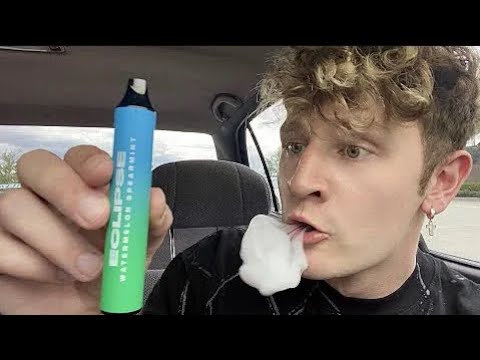 UNO Eclipse - Disposable Vape Review