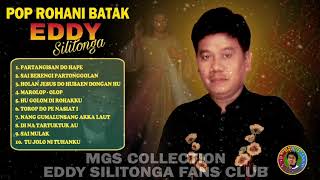 Download lagu Pop Rohani Batak Eddy Silitonga - Partangisan Do Hape (Full) mp3
