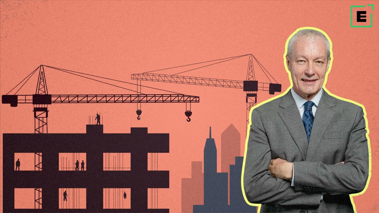 Chapter 5 Road-Building and Prosperity | Investment Biker by Jim Rogers