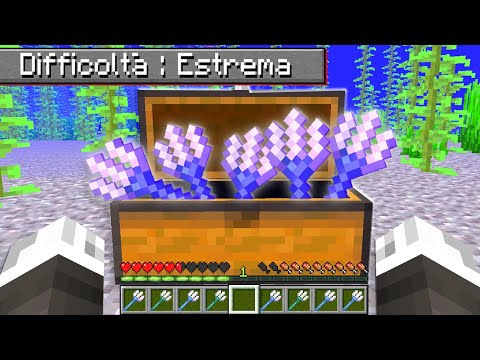 LA NUOVA FARM DI TRIDENTI - Minecraft ITA