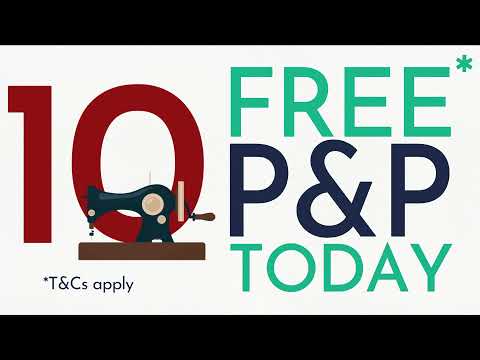 Sewing Street – 10/12/2021 – Henry Glass Scarlet Stitches & Creative Grids with Katharine Wright