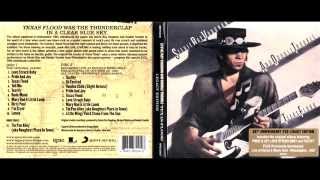 Stevie Ray Vaughan and Double Trouble - Mary Had a Little Lamb (Remastered), HQ