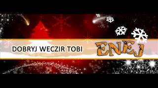 Kadr z teledysku Добрий вечір тобі (Dobryy vechir tobi) tekst piosenki Enej