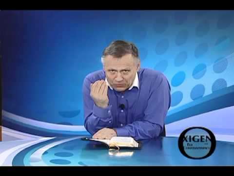 023. Oxigen cu Edi Constantinescu