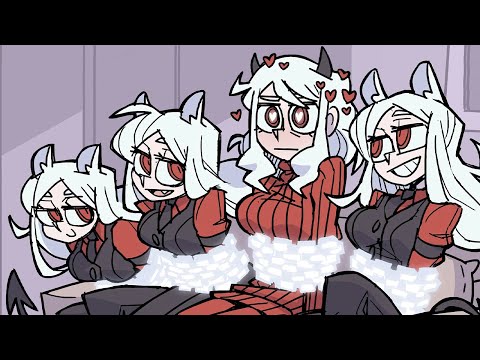 Cerberus Helltaker