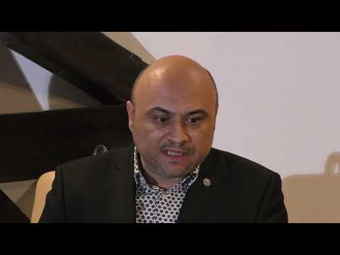 Conferința „Horia Hulubei, profesor la Universitatea din Iași”