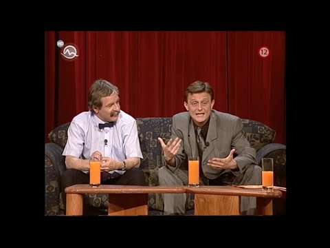 Aj múdry schybí III. 06 (1999)