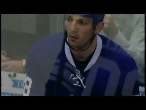 Frazer McLaren vs Dave Dziurzynski