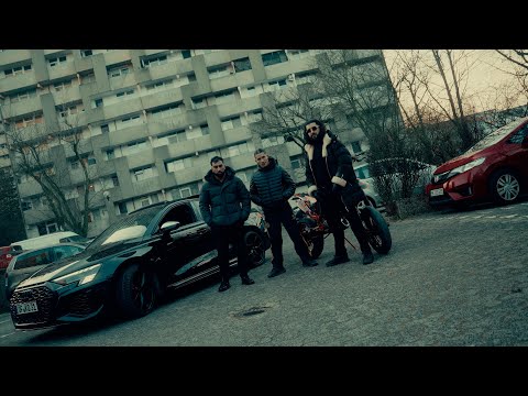 Moet & Belvedere Remix - Kurd 25 ft. AK 33, Sashko Brate, Kempi (prod. Nystrovin)