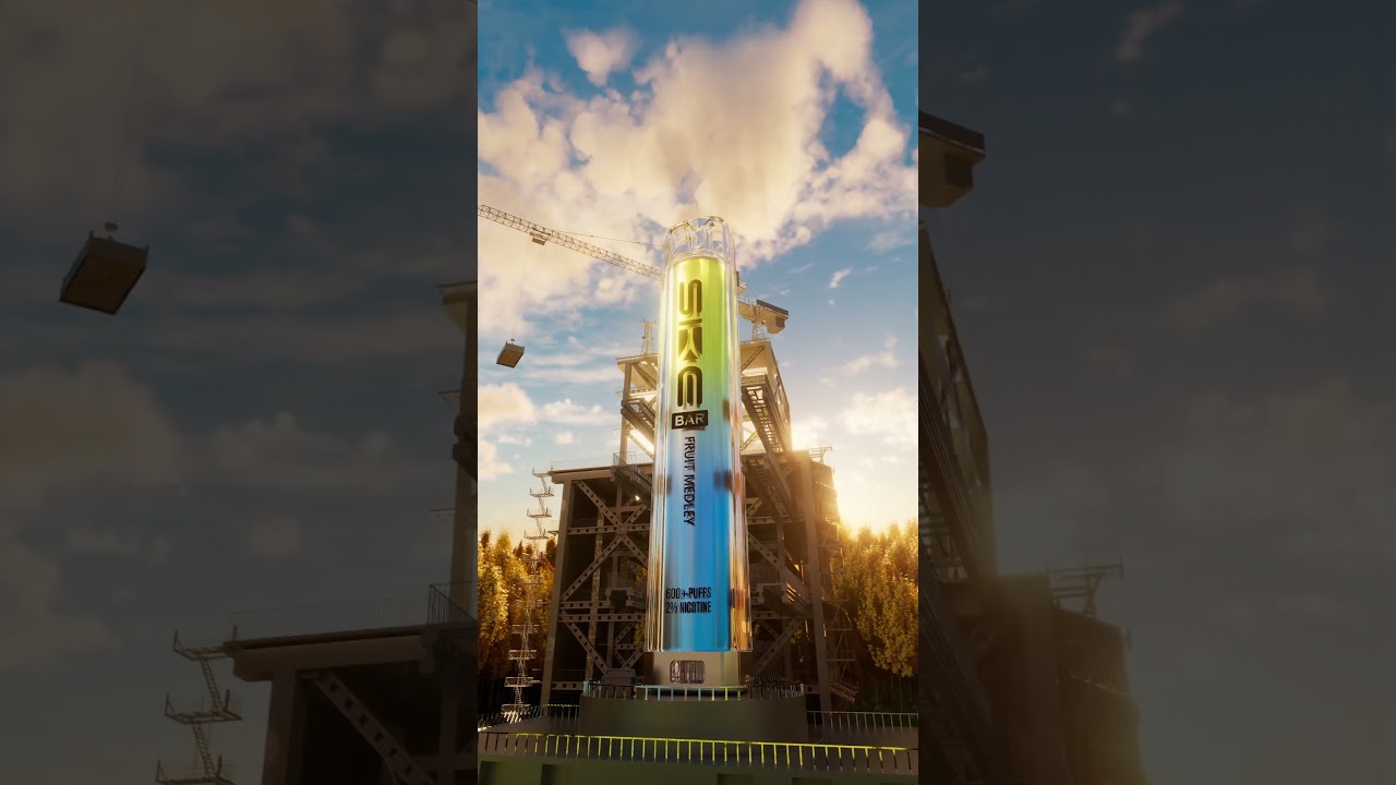 #skebar  Shine beyond limits