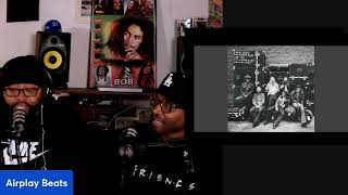 The Allman Brothers Band - In Memory Of Elizabeth Reed (REACTION) #allmanbrothers #reaction#trending