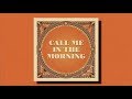 Taking Back Sunday – Call Me in the Morning