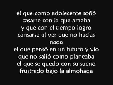 Mc Aese Ft Skipper - Ese Fui Yo (Letra)