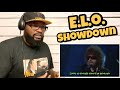 E.L.O. - Showdown | REACTION