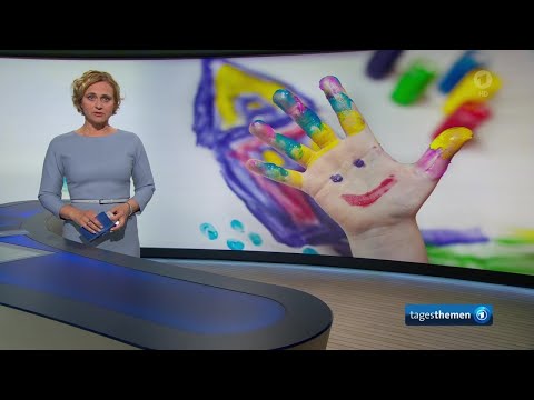 tagesthemen 22:15 Uhr, 26.05.2020