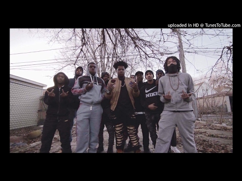 Neeko Huncho - 43 Bars