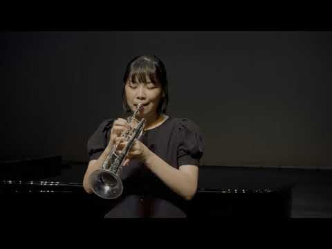 Concertpiece No 2 op 12 music by V. Brandt    Trumpet 김아현