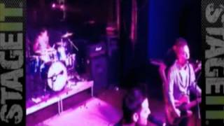 Punchline - The World