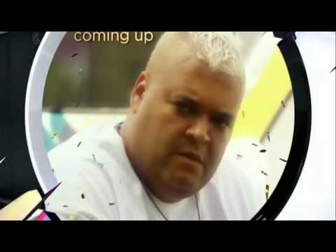 CBB 2016 Episode 15 Highlights