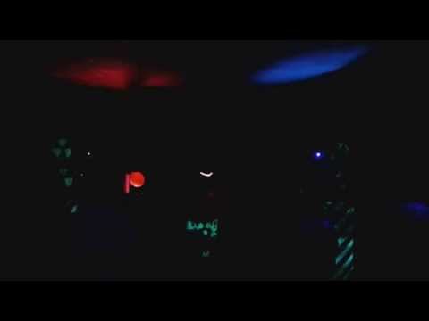 Healium & K.Larm @ Old School vs. New School Acid - Open Air - 2013-06-15, Stockholm, Sweden