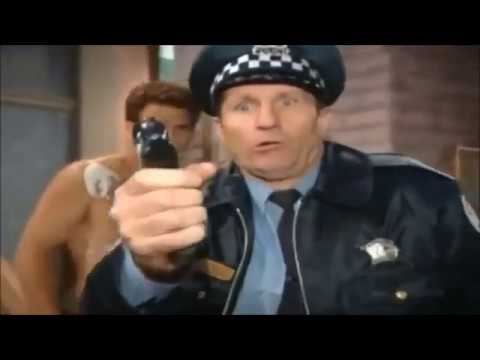 Al Bundy on Cops