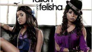 Fallon and Felisha - Infected (New Track)