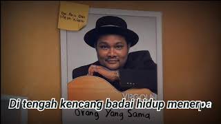 Download lagu VIRGOUN - Orang Yang Sama (lyric) cover mp3