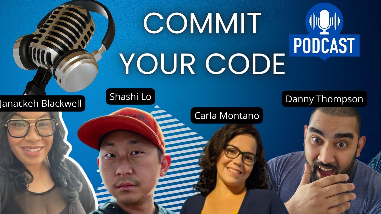 UX Engineering talk thumbnail