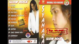 Download lagu Thomas Arya slow rock vol 2 full album syahara mp3 Download lagu Thomas Arya slow rock vol 2 full album syahara mp3