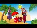 Koffer inpakken - Jokie Muziekclip - Efteling Jokie